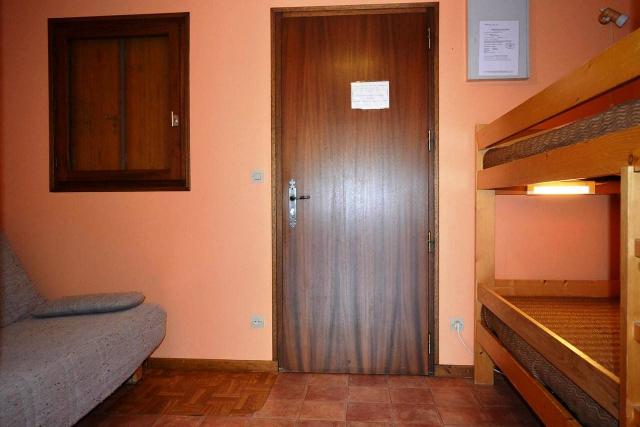 Appartement Cimes CH160-17 - Le Grand Bornand