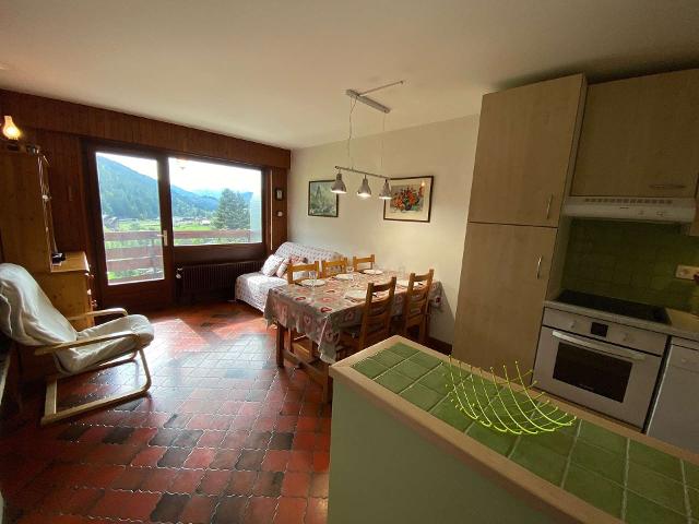 Appartement Dodes GB400-I - Le Grand Bornand