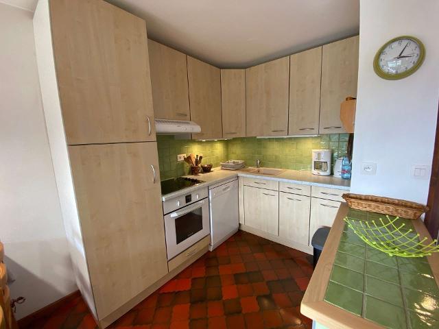 Appartement Dodes GB400-I - Le Grand Bornand