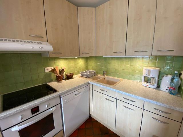 Appartement Dodes GB400-I - Le Grand Bornand