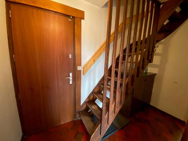 Appartement Dodes GB400-I - Le Grand Bornand