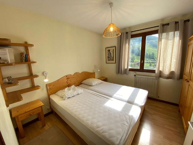 Appartement Dodes GB400-I - Le Grand Bornand