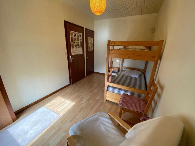 Appartement Dodes GB400-I - Le Grand Bornand