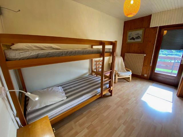 Appartement Dodes GB400-I - Le Grand Bornand