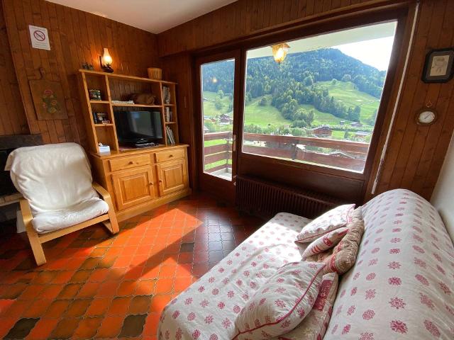 Appartement Dodes GB400-I - Le Grand Bornand