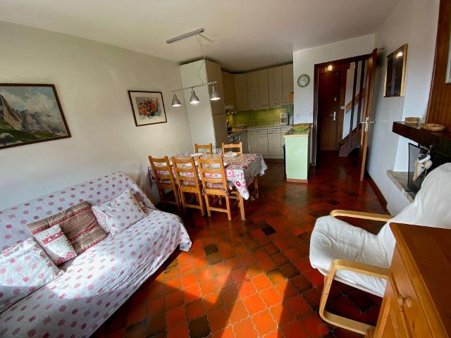 Appartement Dodes GB400-I - Le Grand Bornand