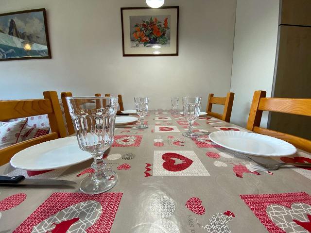 Appartement Dodes GB400-I - Le Grand Bornand