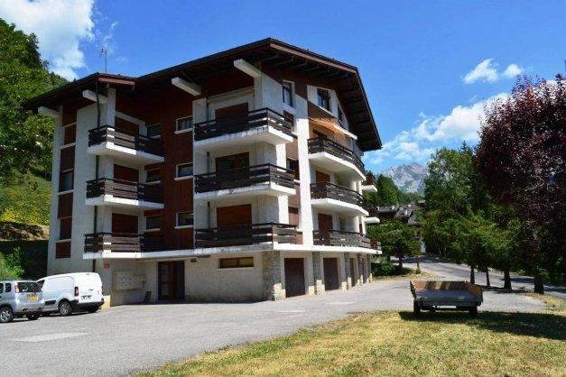 Appartement Edelweiss GB410-1B - Le Grand Bornand