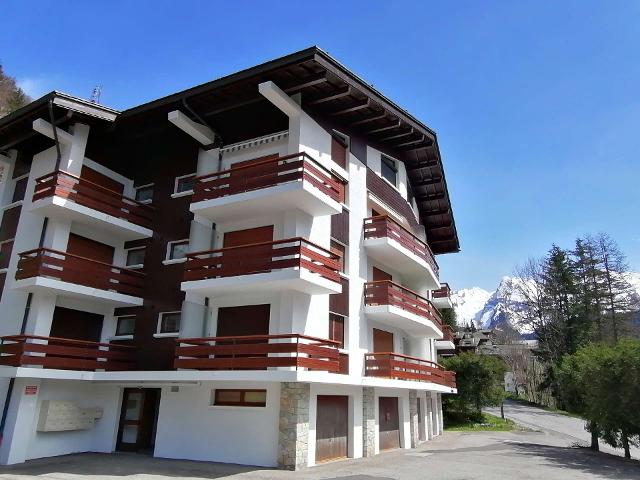 Appartement Edelweiss GB410-1B - Le Grand Bornand