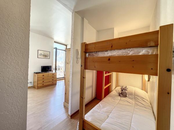 Appartement Le Carlton - Chamonix Centre