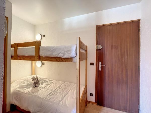 Appartement Le Carlton - Chamonix Centre