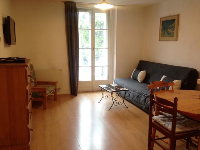 Appartement L'univers - Chamonix Centre