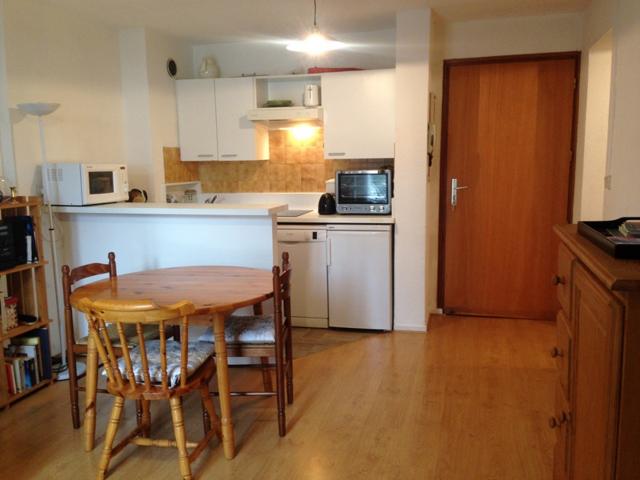 Appartement L'univers - Chamonix Centre