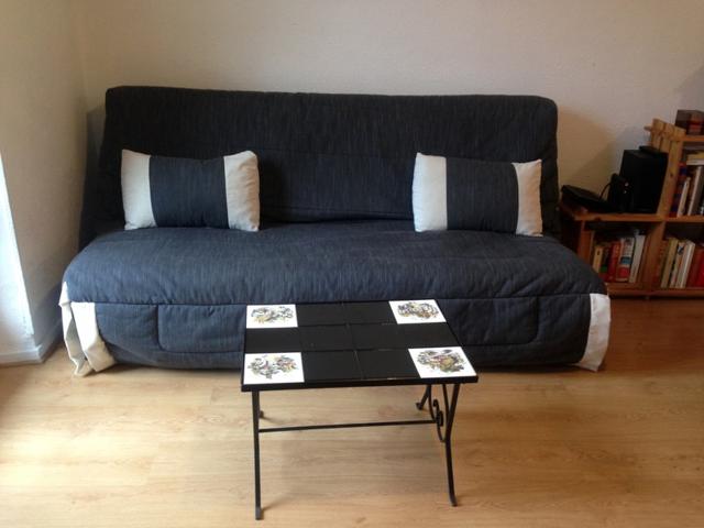 Appartement L'univers - Chamonix Centre