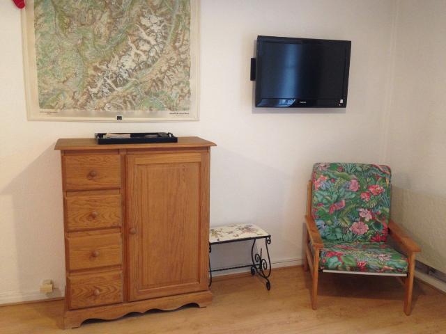 Appartement L'univers - Chamonix Centre