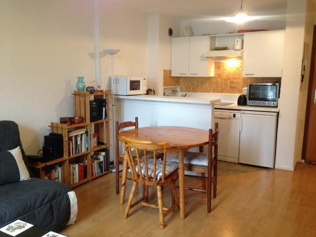 Appartement L'univers - Chamonix Centre