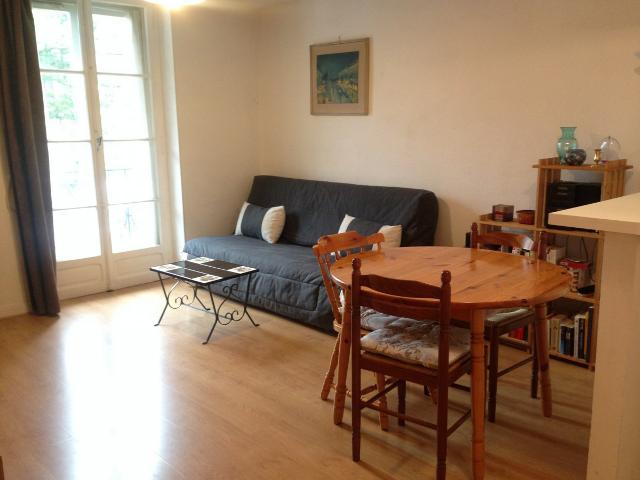 Appartement L'univers - Chamonix Centre