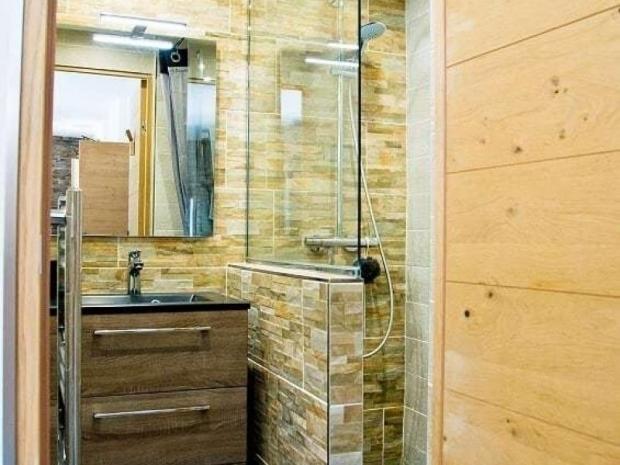 Cosy T2 cabine*** - Chamonix Sud