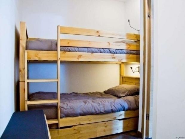 Cosy T2 cabine*** - Chamonix Sud