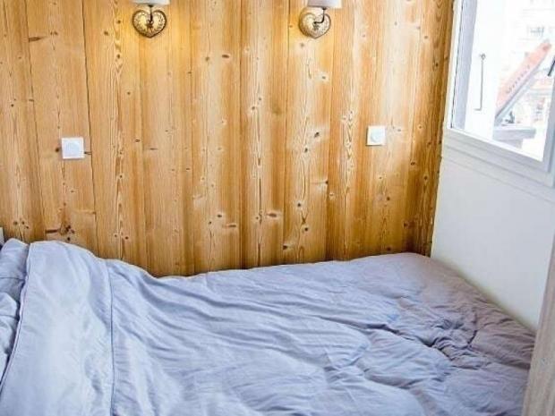 Cosy T2 cabine*** - Chamonix Sud