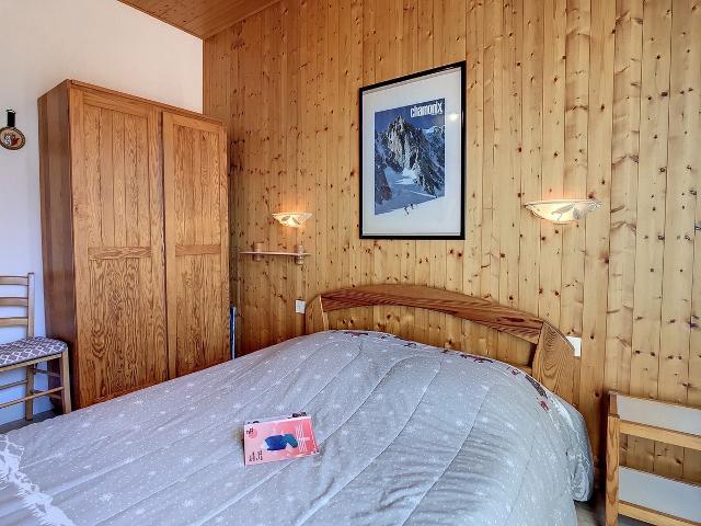 Appartement Chamonix-Mont-Blanc, 4 pièces, 8 personnes - Chamonix Centre