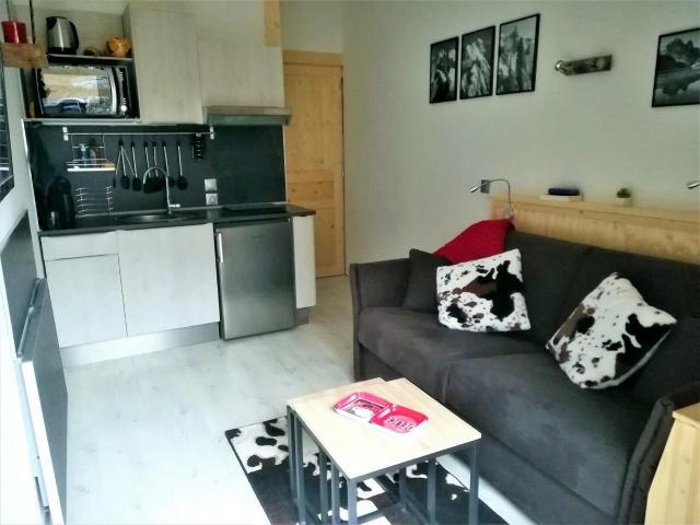 Appartement Le Brévent - Chamonix Savoy Brévent