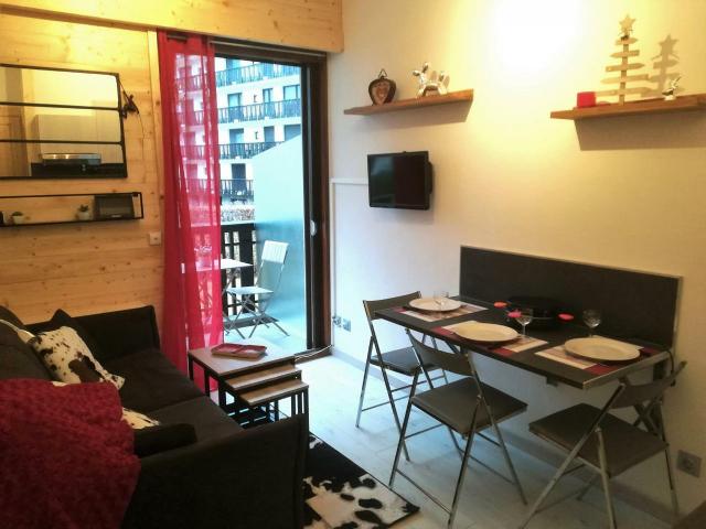 Appartement Le Brévent - Chamonix Savoy Brévent