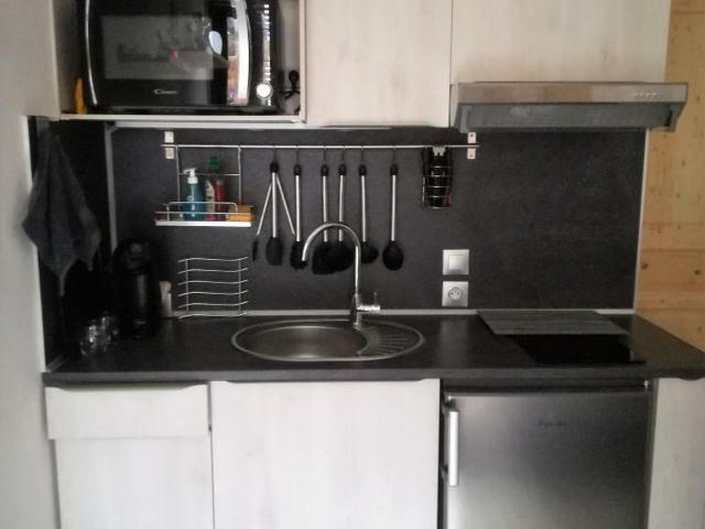 Appartement Le Brévent - Chamonix Savoy Brévent