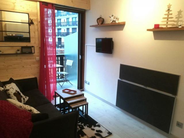 Appartement Le Brévent - Chamonix Savoy Brévent