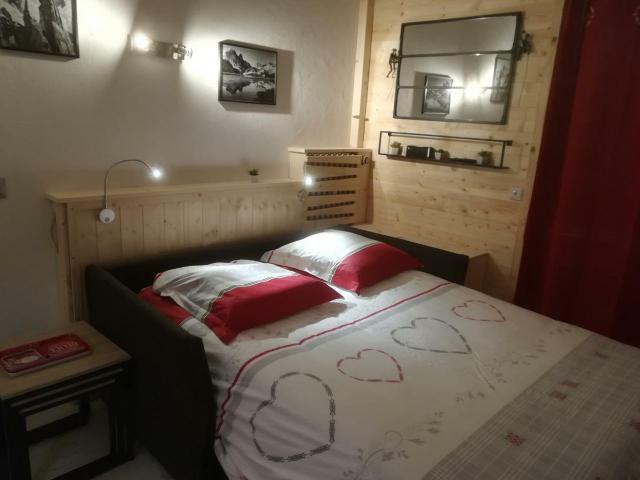 Appartement Le Brévent - Chamonix Savoy Brévent