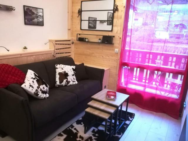 Appartement Le Brévent - Chamonix Savoy Brévent