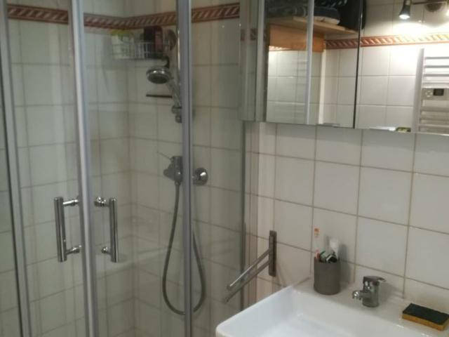 Appartement Le Brévent - Chamonix Savoy Brévent