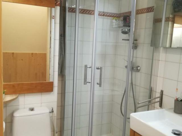 Appartement Le Brévent - Chamonix Savoy Brévent