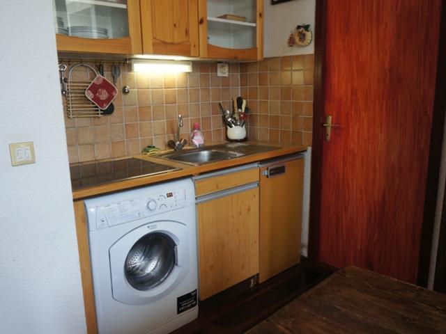 Appartement Les Evettes - Chamonix Centre