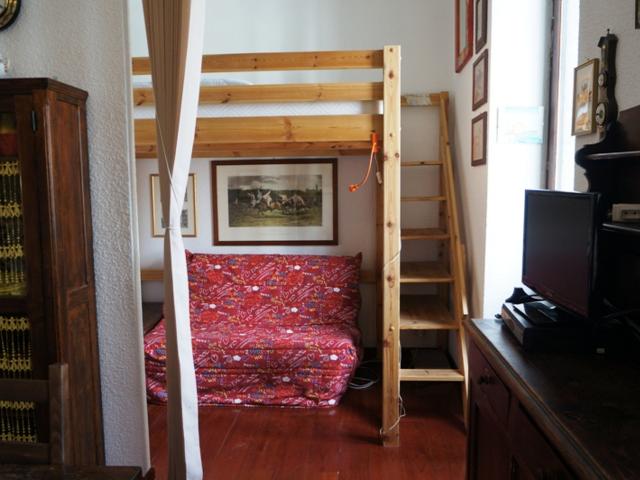 Appartement Les Evettes - Chamonix Centre