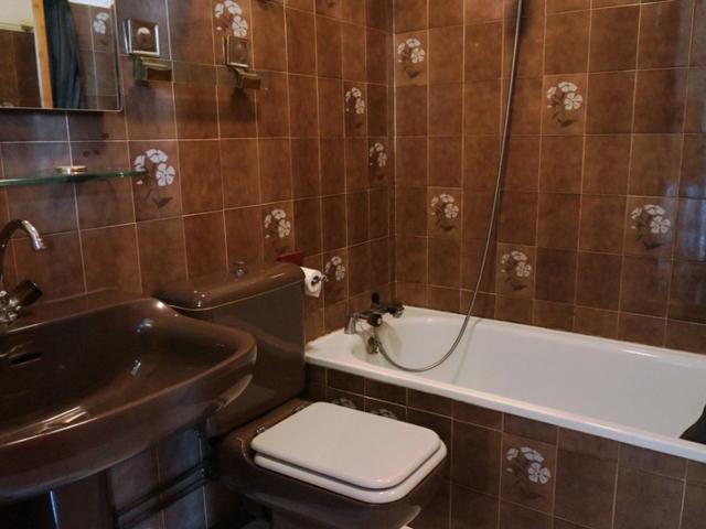 Appartement Les Evettes - Chamonix Centre