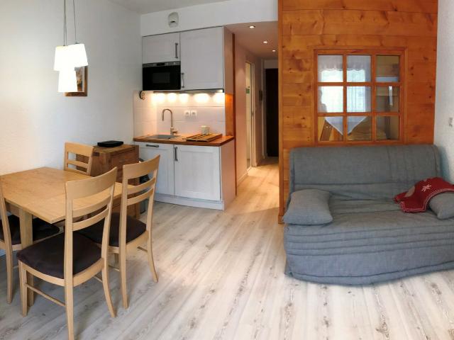 Appartement Les Chablettes - Chamonix Centre