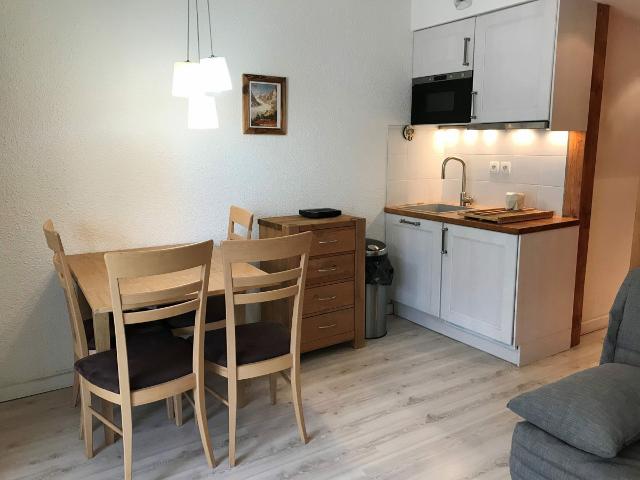 Appartement Les Chablettes - Chamonix Centre