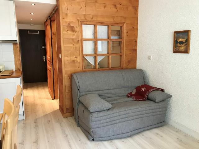 Appartement Les Chablettes - Chamonix Centre