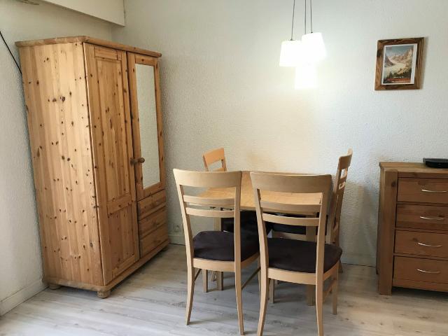 Appartement Les Chablettes - Chamonix Centre