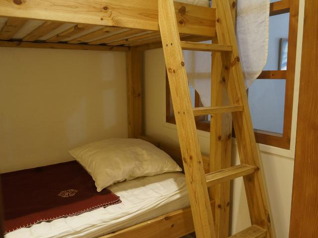 Appartement Les Chablettes - Chamonix Centre