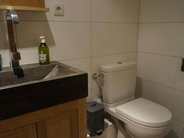 Appartement Les Chablettes - Chamonix Centre