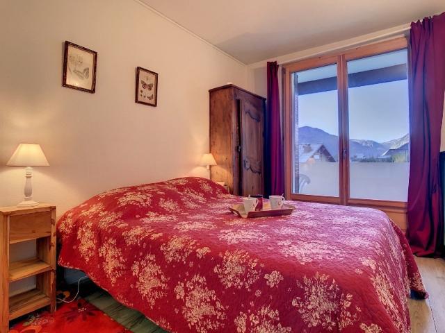 Appartement Le Francotel - Chamonix Sud