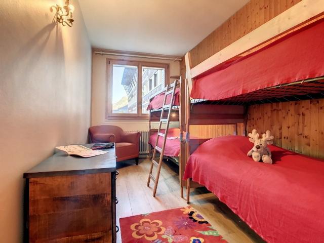 Appartement Le Francotel - Chamonix Sud