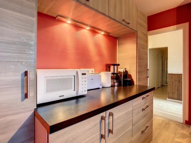 Appartement Le Francotel - Chamonix Sud