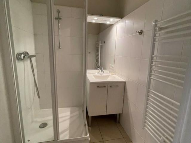 Appartement Le Francotel - Chamonix Sud