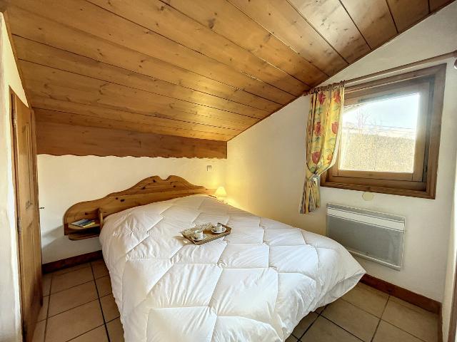 Appartement Haut de Chavants - Les Houches