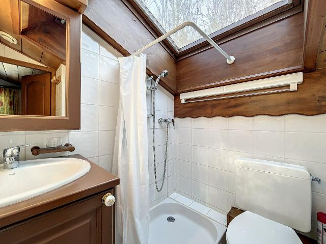 Appartement Haut de Chavants - Les Houches