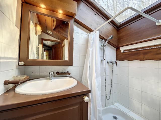 Appartement Haut de Chavants - Les Houches