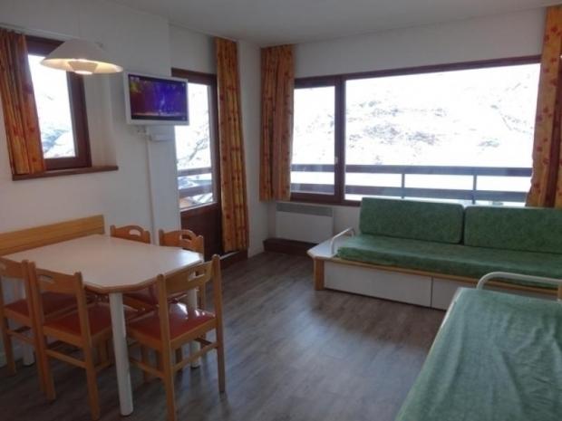 Appartement Necou 310 - Les Menuires Reberty 2000